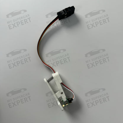 Jaguar Land Rover 2022-2024 12V Lithium Battery BMS Repair Programmer by My Supercar Expert