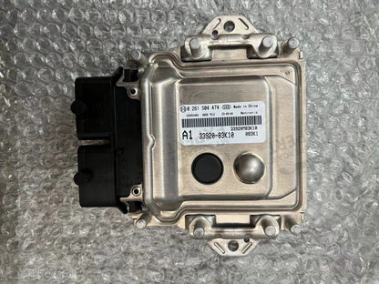 Suzuki Splash Engine Control Unit ECU Bosch ME17.9.5 0261S04474 33920-83K10 aftermarket