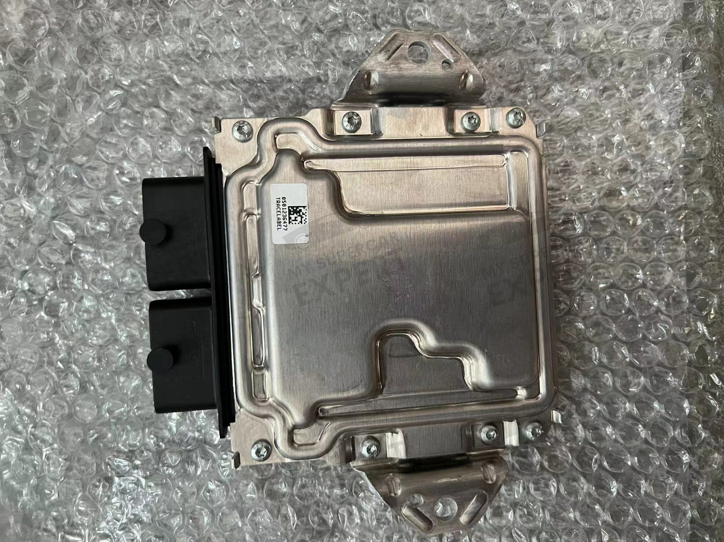 Suzuki Splash Engine Control Unit ECU Bosch ME17.9.5 0261S04474 33920-83K10 aftermarket