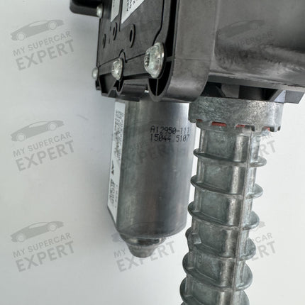 Maserati Granturismo (M145) Quattroporte (M139) 2003-2019 Continental Parking Brake Assembly A2C53213223 used