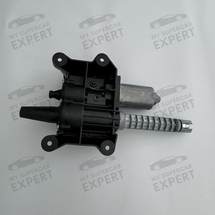 Maserati Granturismo (M145) Quattroporte (M139) 2003-2019 Continental Parking Brake Assembly A2C53213223 used