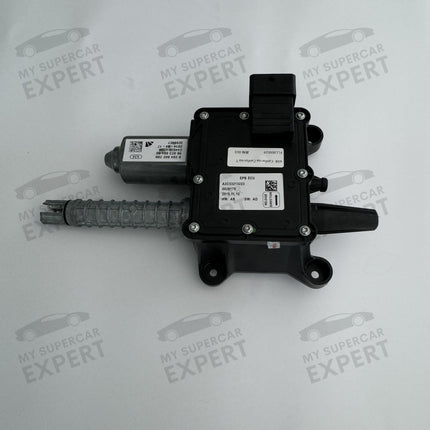 Maserati Granturismo (M145) Quattroporte (M139) 2003-2019 Continental Parking Brake Assembly A2C53213223 used