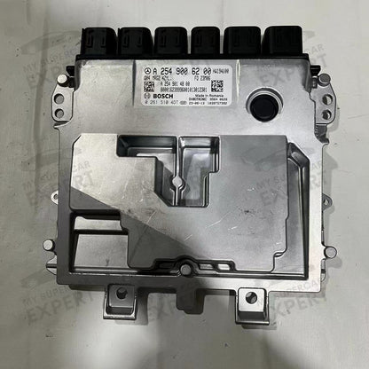 Mercedes-Benz MB C Class (W206) E Class (W214) 2022-2024 Bosch MG1 MRD2 Engine Control Unit ECU A2549006200  0261S104DT new