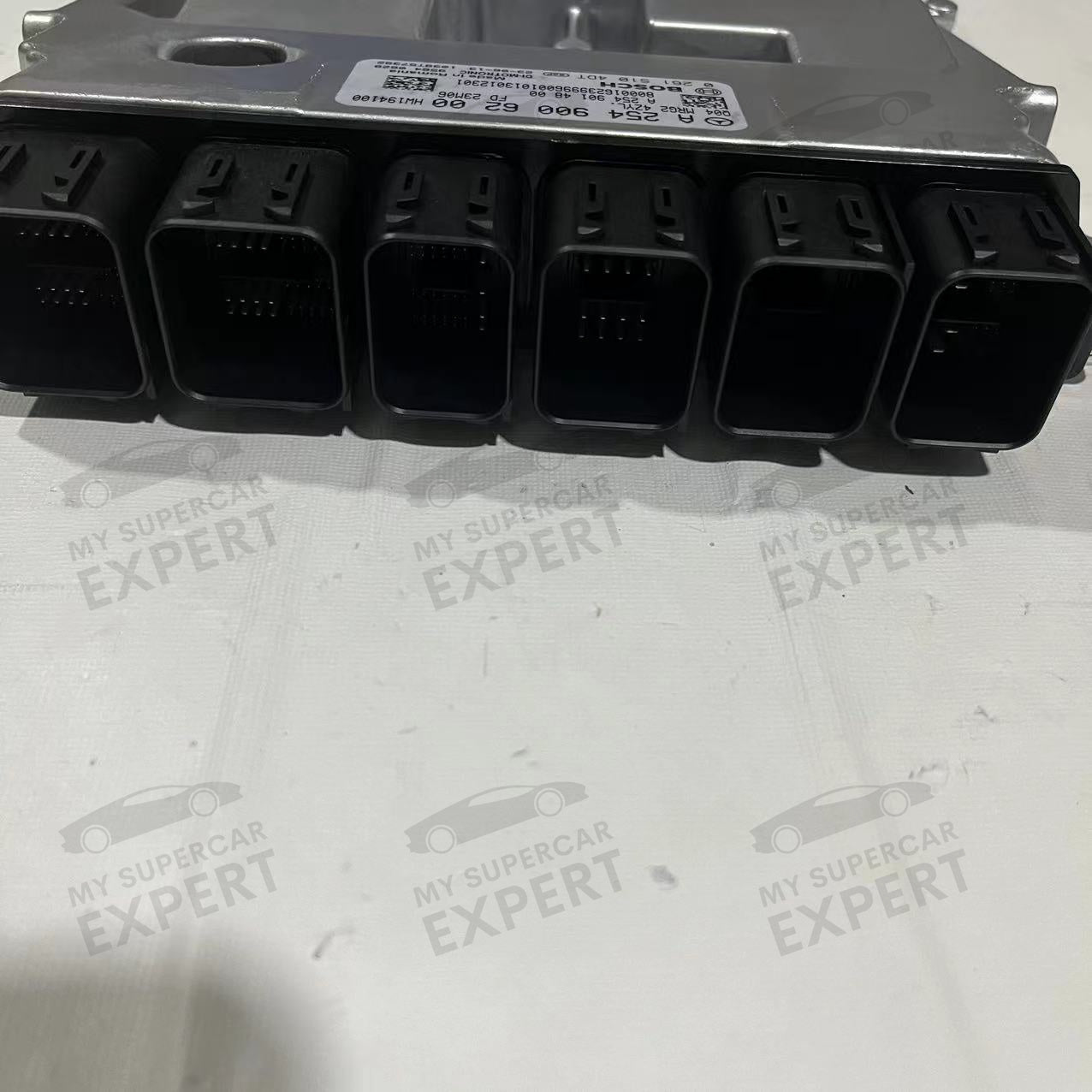 Mercedes-Benz MB C Class (W206) E Class (W214) 2022-2024 Bosch MG1 MRD2 Engine Control Unit ECU A2549006200  0261S104DT new