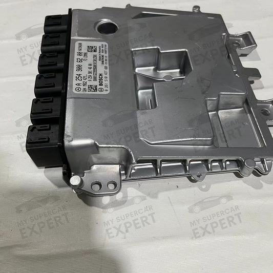 Mercedes-Benz MB C Class (W206) E Class (W214) 2022-2024 Bosch MG1 MRD2 Engine Control Unit ECU A2549006200  0261S104DT new