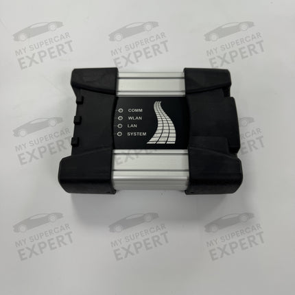 Herramienta de diagnóstico BMW Original Oficial ICOM NEXT Nuevo