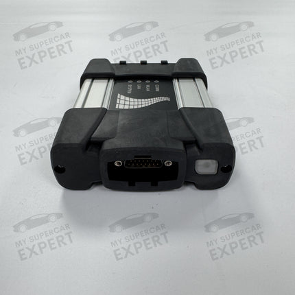 Herramienta de diagnóstico BMW Original Oficial ICOM NEXT Nuevo
