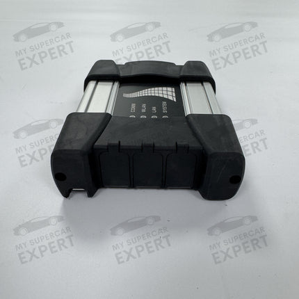 Herramienta de diagnóstico BMW Original Oficial ICOM NEXT Nuevo