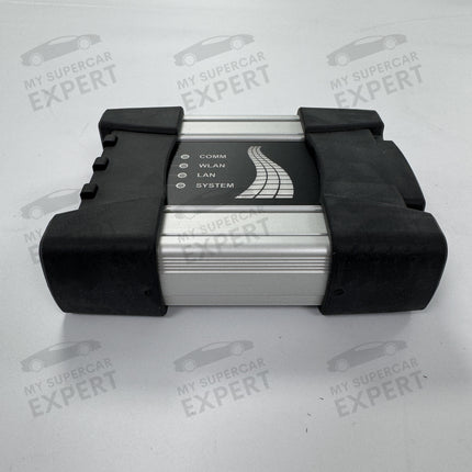 Herramienta de diagnóstico BMW Original Oficial ICOM NEXT Nuevo