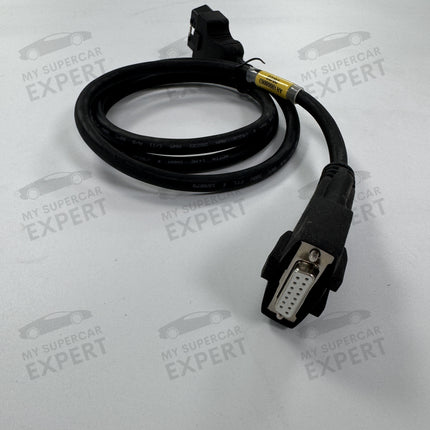 Herramienta de diagnóstico BMW Original Oficial ICOM NEXT Nuevo