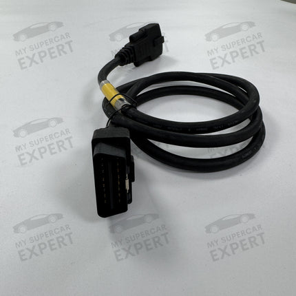 Herramienta de diagnóstico BMW Original Oficial ICOM NEXT Nuevo