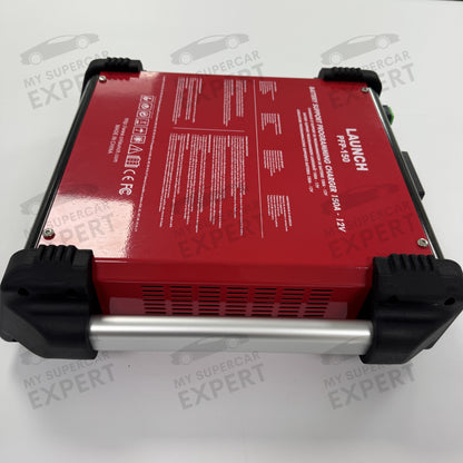 Launch PFP-150 Charger 12V Battery Charger suitable for ECU flashing lithium batteries new