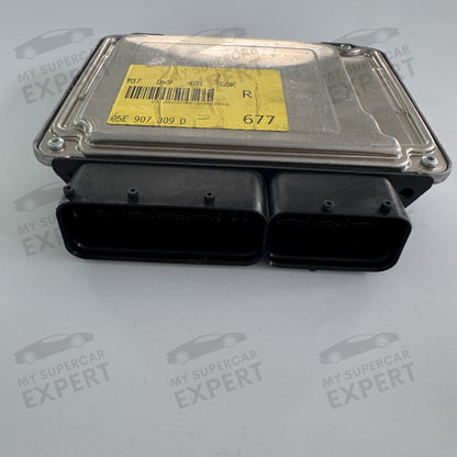 Volkswagen VW Golf (Mk8) 2020-2024 Engine Control Unit ECU Bosch MG1CS011 05E907309D 0261S21825 used