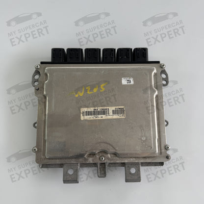 Mercedes-Benz MB E Class (W213) 2016-2023 Bosch MD1CP001 Engine Control Unit ECU A6549004300 0281034752 used