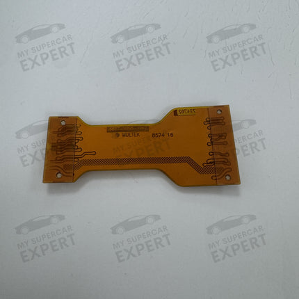 Ferrari 458 (F142) 2009-2015 Head Unit NIT Harman Becker 255298 repair kit