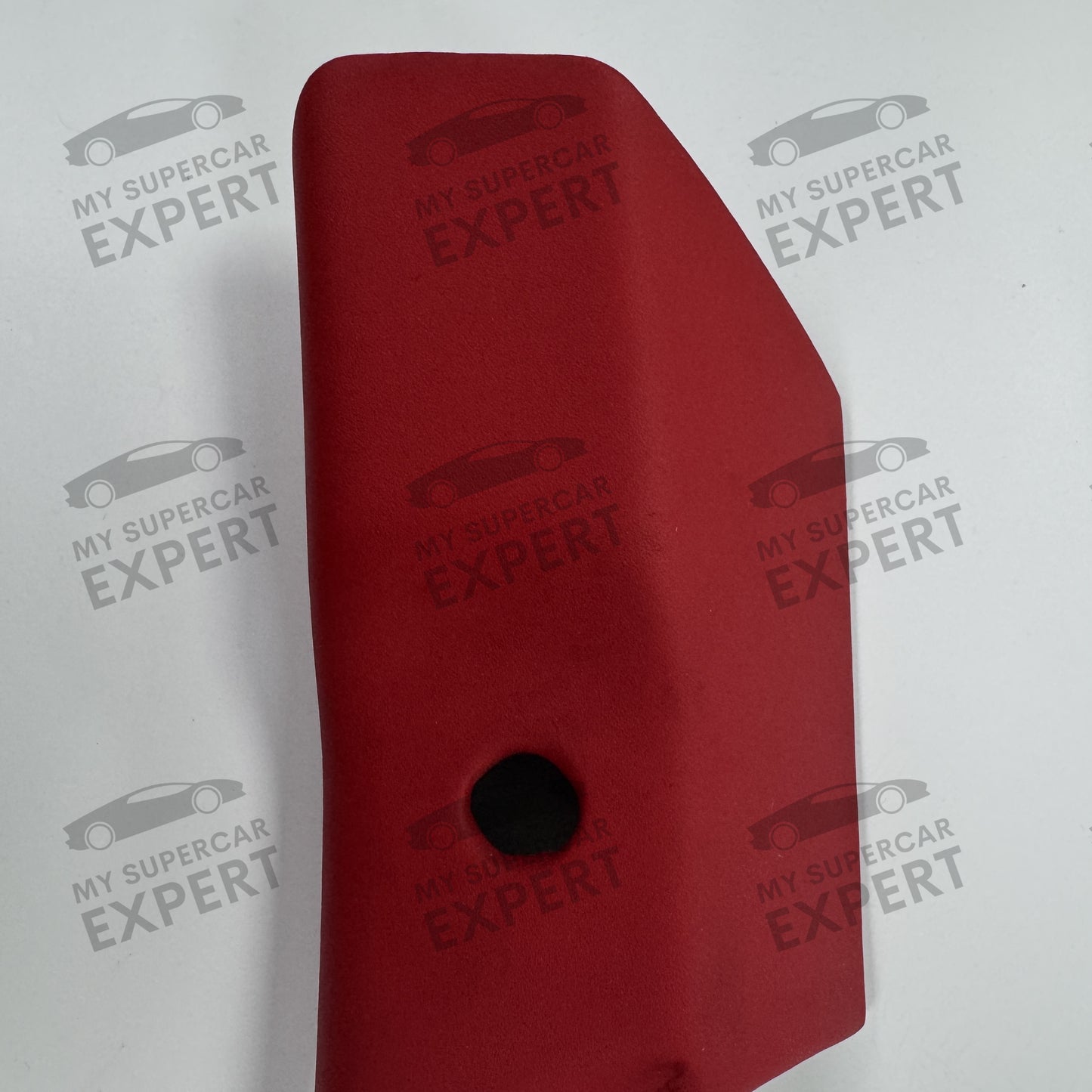 Ferrari 458 (F142) 2009-2015 Poltrona Frau Central Right Door Mount Panel used