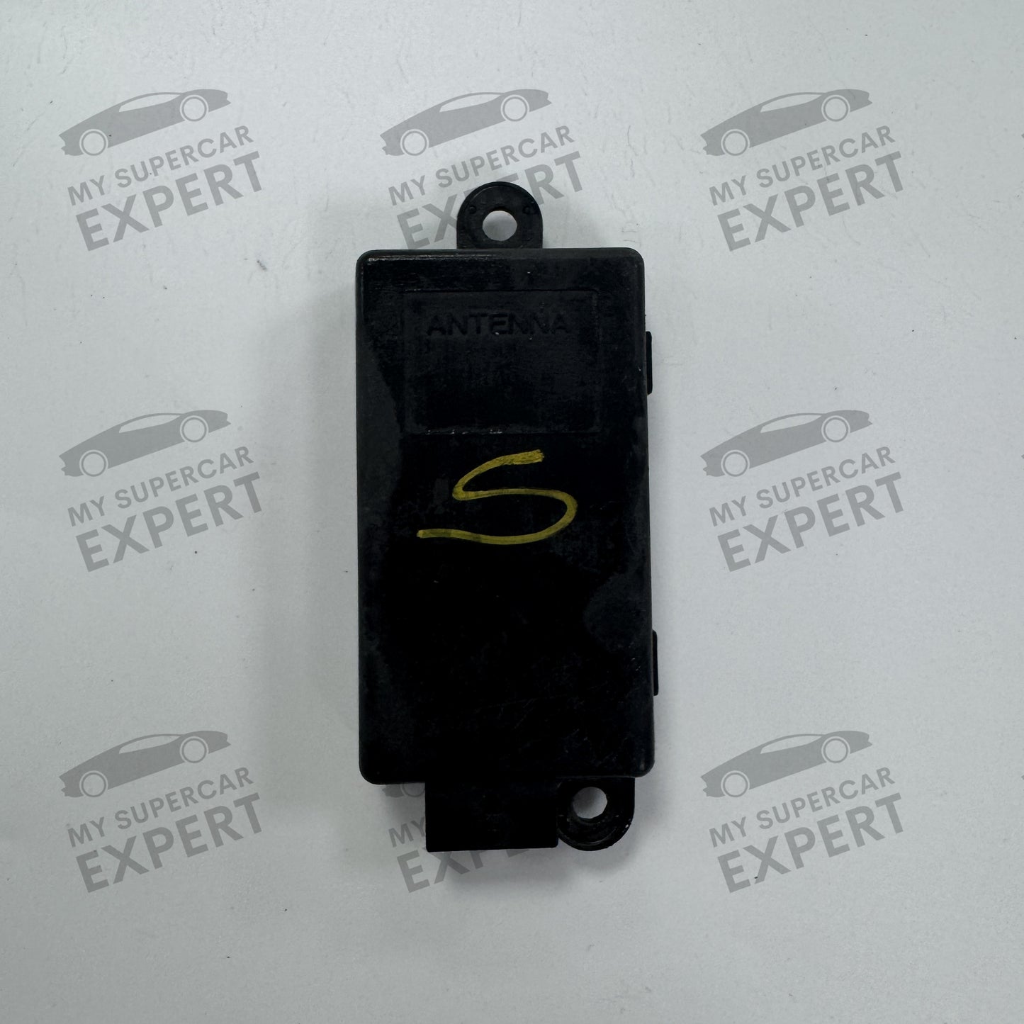 Ferrari 458 (F142) 2009-2015 META SYSTEM Hyperfrequency Volumetric Sensor 217727 used