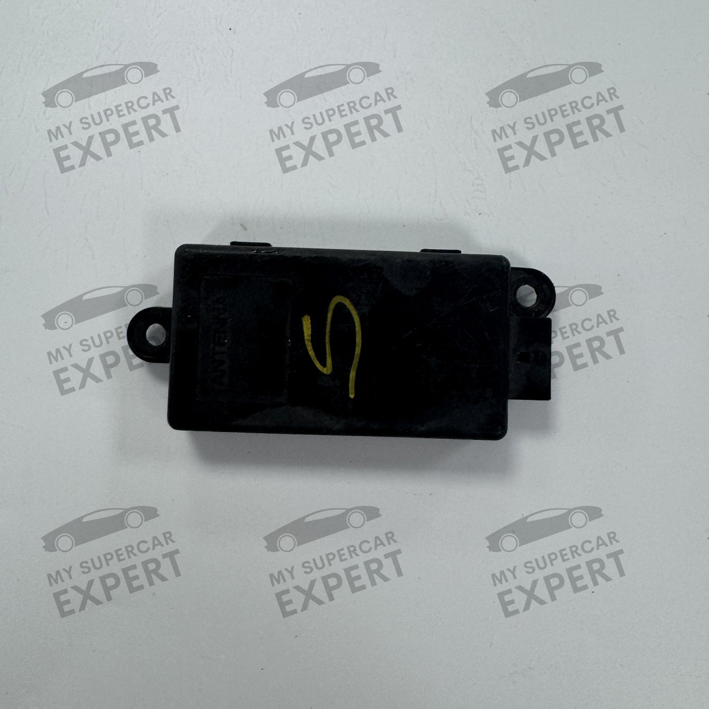 Ferrari 458 (F142) 2009-2015 META SYSTEM Hyperfrequency Volumetric Sensor 217727 used