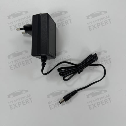 Herramienta de reinicio de airbag, batería y sensor de ángulo de dirección OBDSTAR P50 para múltiples marcas en caso de colisión