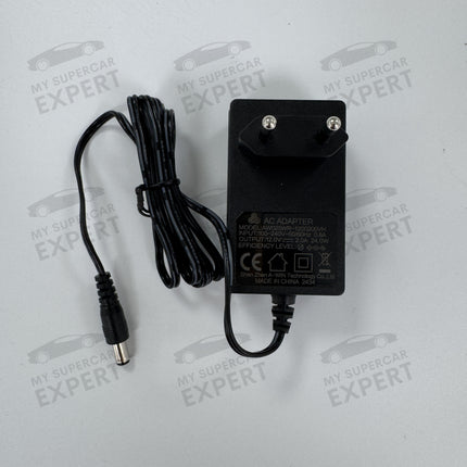 Herramienta de reinicio de airbag, batería y sensor de ángulo de dirección OBDSTAR P50 para múltiples marcas en caso de colisión