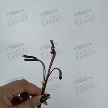 Herramienta de reinicio de airbag, batería y sensor de ángulo de dirección OBDSTAR P50 para múltiples marcas en caso de colisión