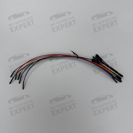 Herramienta de reinicio de airbag, batería y sensor de ángulo de dirección OBDSTAR P50 para múltiples marcas en caso de colisión