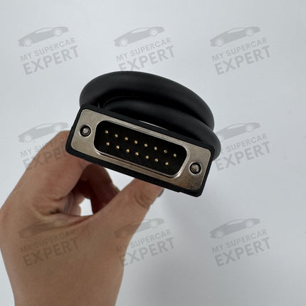 OBDSTAR P004 Adapter to work outside car with MT203 P50 G3 and others