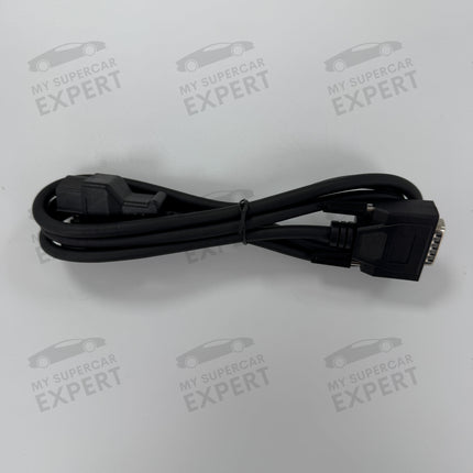 Herramienta de reinicio de airbag, batería y sensor de ángulo de dirección OBDSTAR P50 para múltiples marcas en caso de colisión