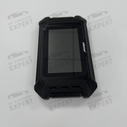 Herramienta de reinicio de airbag, batería y sensor de ángulo de dirección OBDSTAR P50 para múltiples marcas en caso de colisión