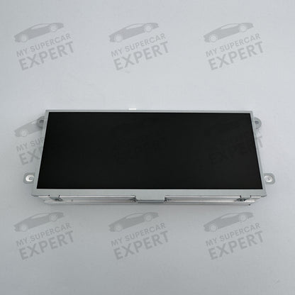 Jaguar Land Rover XF Display for Instrument Cluster TPO VISTEON TJ123NP01CA VPBH4F-17C272-AB Display New