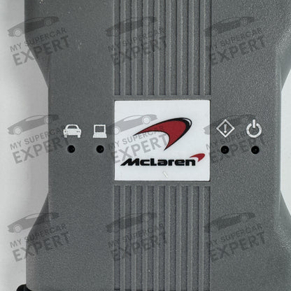 Aftermarket Kit McLaren MDS diagnostic tool 6517 Interface