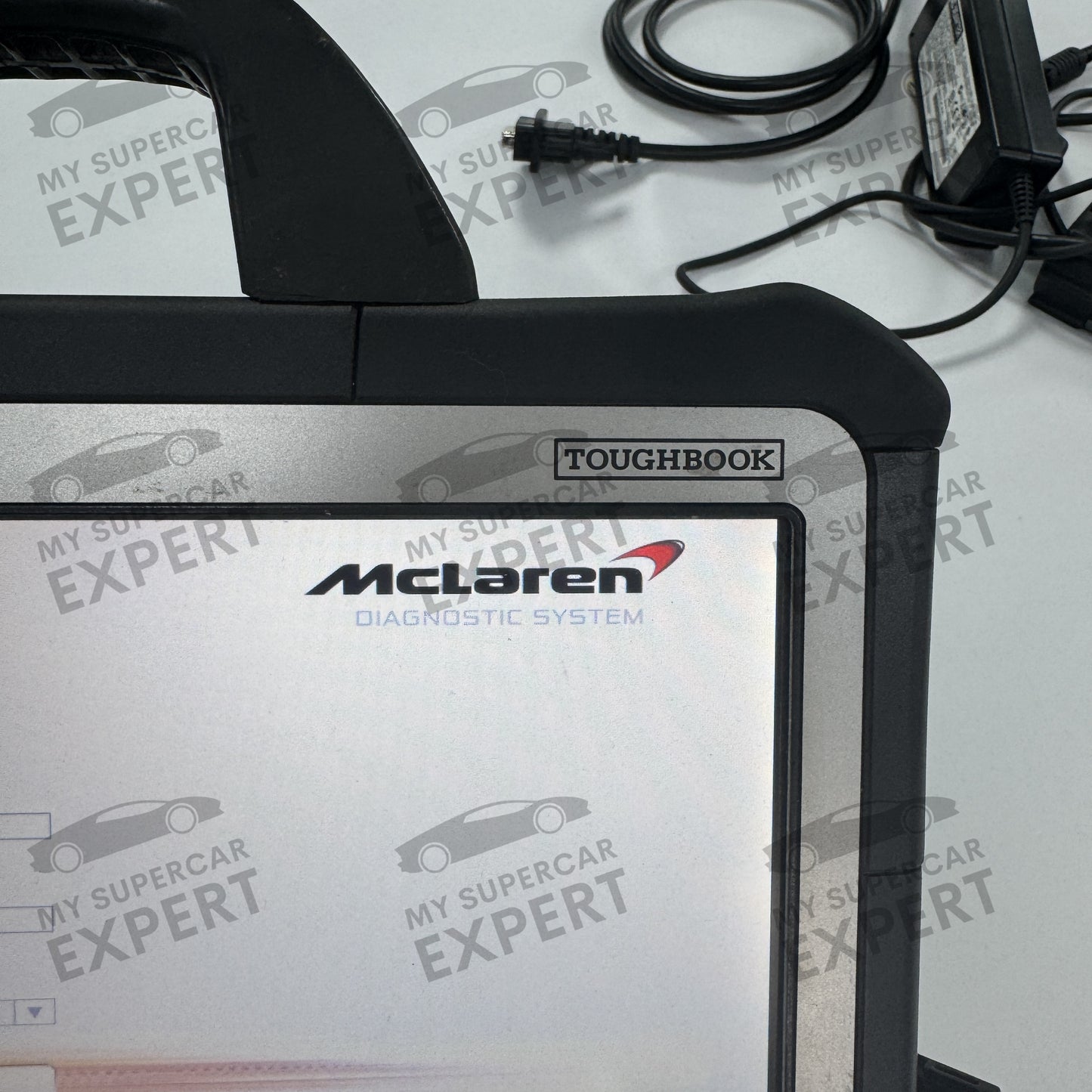 Aftermarket Kit McLaren MDS diagnostic tool 6517 Interface