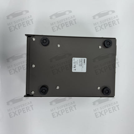 Паяльник TOOR T15H для медных соединений, удобный для ремонта генераторов и систем управления двигателем (BMS) Новый 