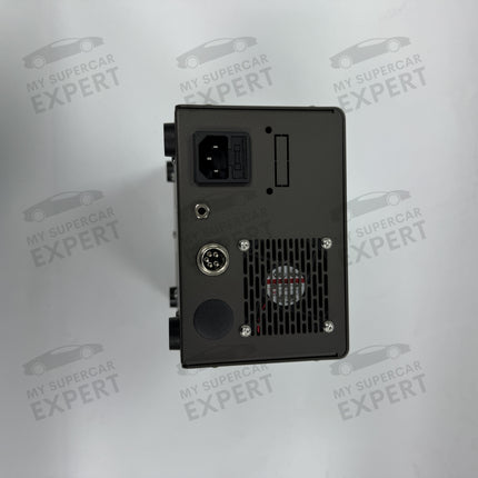 Паяльник TOOR T15H для медных соединений, удобный для ремонта генераторов и систем управления двигателем (BMS) Новый 