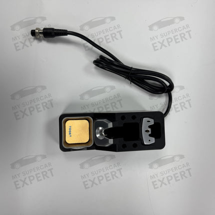 Паяльник TOOR T15H для медных соединений, удобный для ремонта генераторов и систем управления двигателем (BMS) Новый 