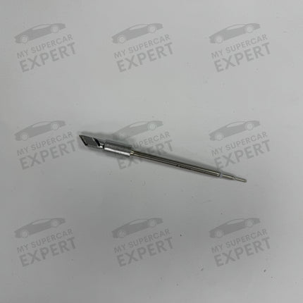 Паяльник TOOR T15H для медных соединений, удобный для ремонта генераторов и систем управления двигателем (BMS) Новый 