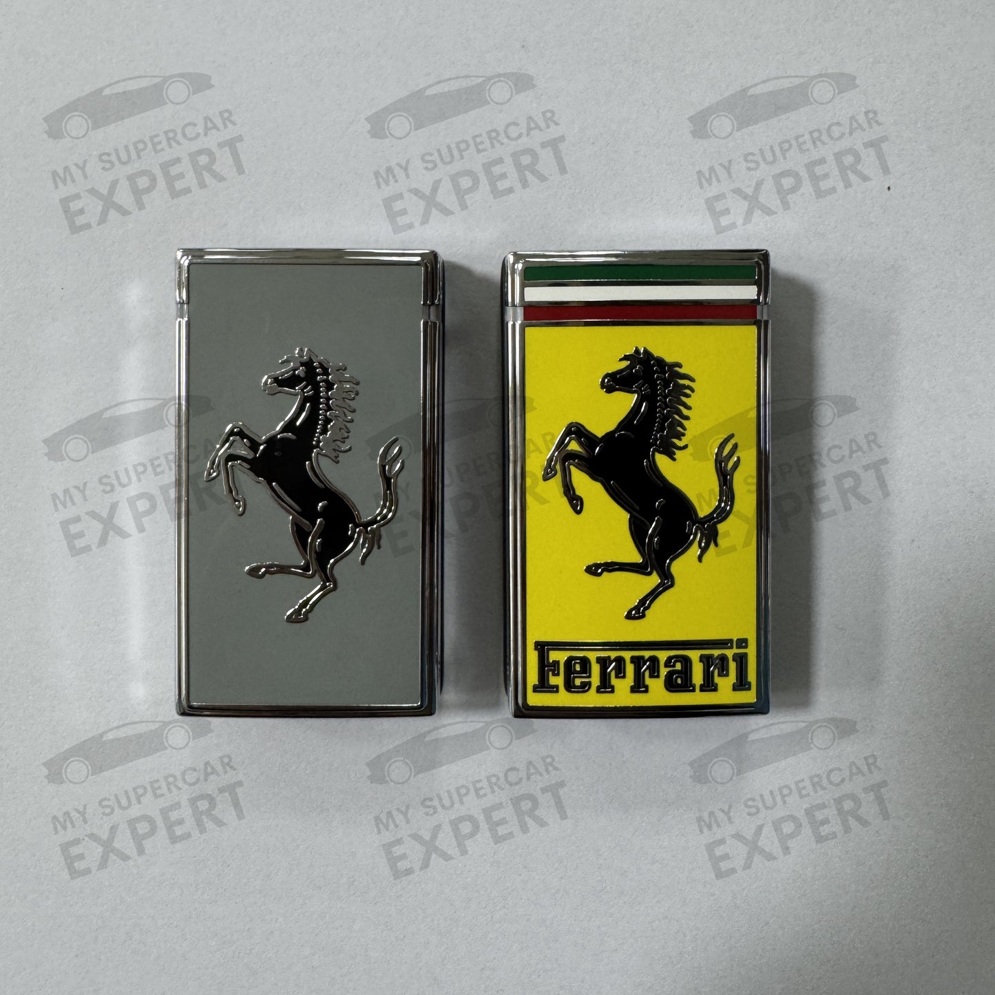 Ferrari 458 (F142) 2009-2015 Solución Bluetooth del mercado de accesorios OEM