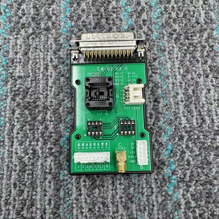 OBDSTAR KEYMASTER X300 Classic G3 Key Programmer and Immo Tool