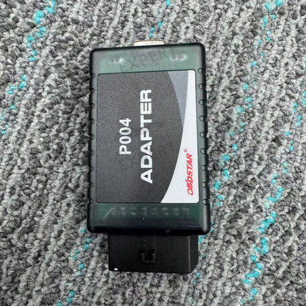 OBDSTAR KEYMASTER X300 Classic G3 Key Programmer and Immo Tool