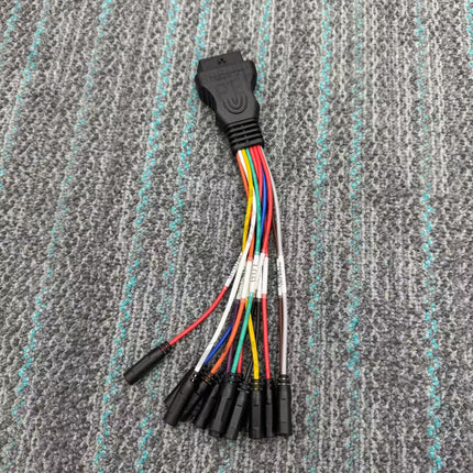 OBDSTAR KEYMASTER X300 Classic G3 Key Programmer and Immo Tool