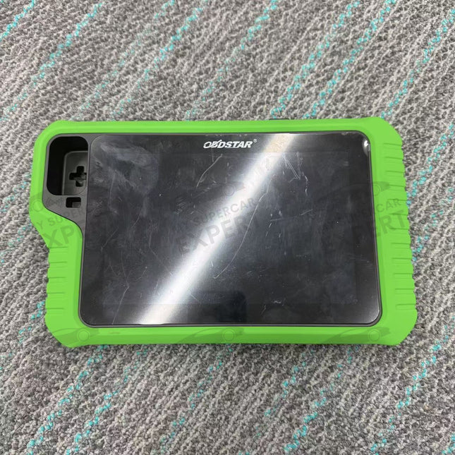 OBDSTAR KEYMASTER X300 Classic G3 Key Programmer and Immo Tool