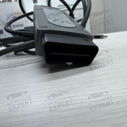 VAG Audi Bentley Lamborghini Seat Skoda Volkswagen (VW) ODIS Diagnostic Tool 6154A new