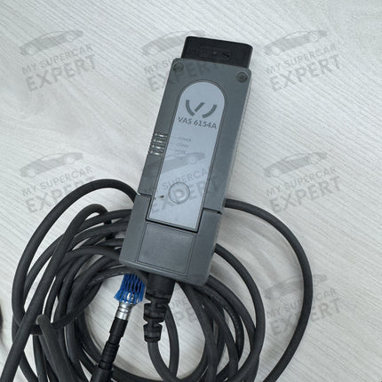VAG Audi Bentley Lamborghini Seat Skoda Volkswagen (VW) ODIS Diagnostic Tool 6154A new