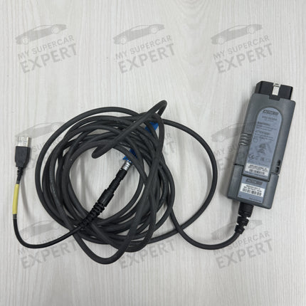 VAG Audi Bentley Lamborghini Seat Skoda Volkswagen (VW) ODIS Diagnostic Tool 6154A new