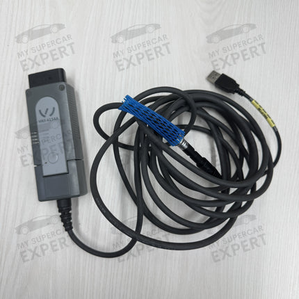 VAG Audi Bentley Lamborghini Seat Skoda Volkswagen (VW) ODIS Diagnostic Tool 6154A new