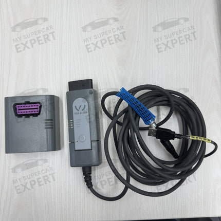 VAG Audi Bentley Lamborghini Seat Skoda Volkswagen (VW) ODIS Diagnostic Tool 6154A new