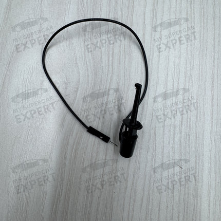 Basic portable chip detector transistor tester FNIRSI LCR-P1 for beginners in electronic repair