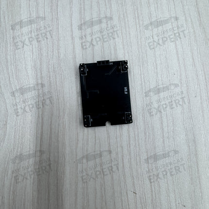 Basic portable chip detector transistor tester FNIRSI LCR-P1 for beginners in electronic repair