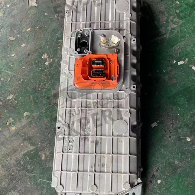 BMW 3 Series (F30) 5 Series (F10/F11/F18) 7 Series (F01/F02/F04) 2013-2015 Lithium Battery Repair File Service