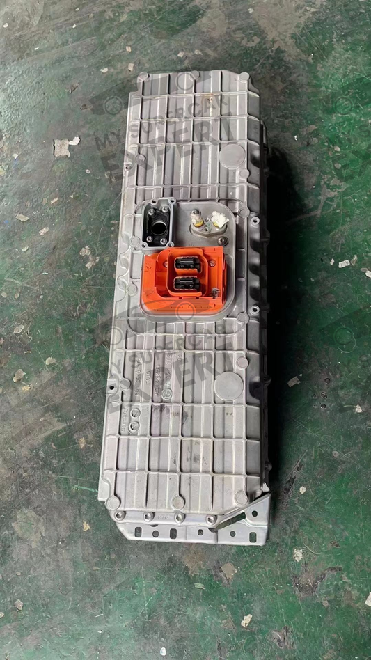 BMW 3 Series (F30) 5 Series (F10/F11/F18) 7 Series (F01/F02/F04) 2013-2015 Lithium Battery Repair File Service